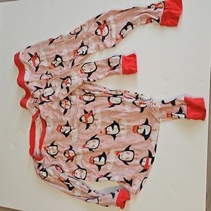 Little sleepies penguin 2T